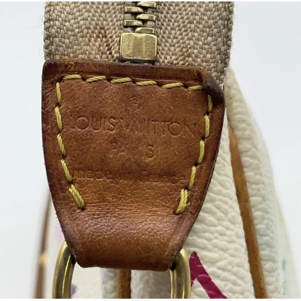 Louis Vuitton Multicolor Monogram Women's Bag - Picture 11 of 16